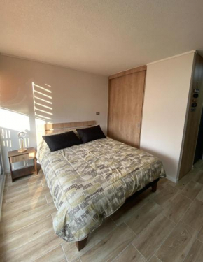 Moderno Apartamento Santiago